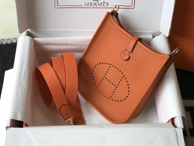 Hermes Satchel Bags